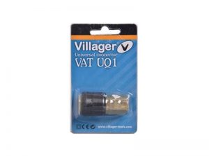 Złącze uniwersalne VILLAGER VAT UQ 1
