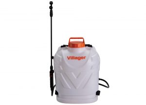 Opryskiwacz akumulatorowy VILLAGER FUSE VBS 1620 (bez akumulatora i ładowarki)