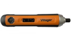 Wkrętak akumulatorowy VILLAGER VLN SDL 5.0 Set