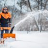 Odśnieżarka VILLAGER VST 50 - obrazek 3